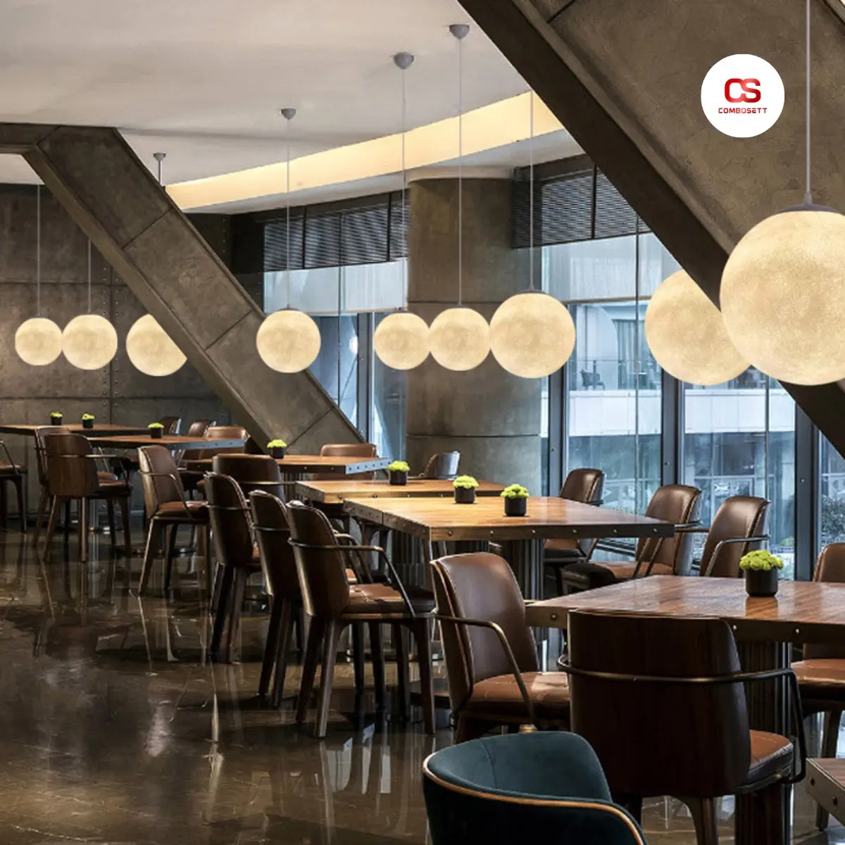 368712018_313960501149807_4742691428474513969_n Decor nhà hàng hiện đại sang trọng