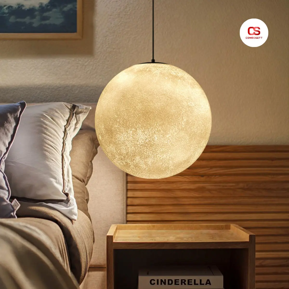 368899040_313960594483131_8416310304960744490_n Mẫu đèn trăng 3D decor trong không gian phòng ngủ