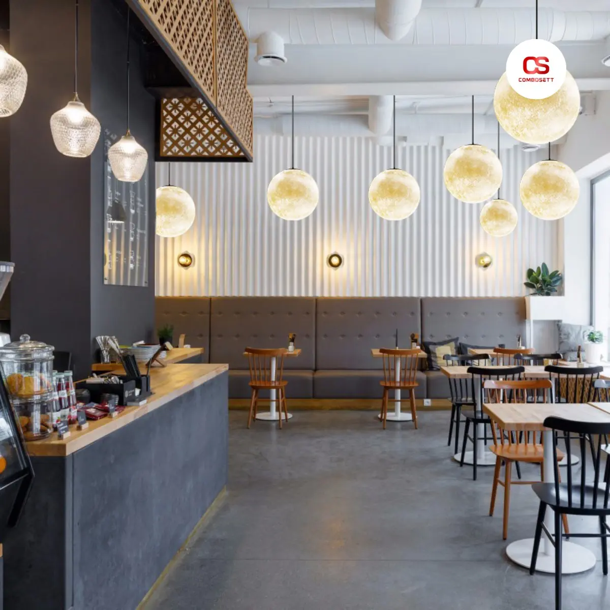 368904259_313960574483133_1216241525495299468_n Trăng cầu 3D thả trần trang trí quán cafe