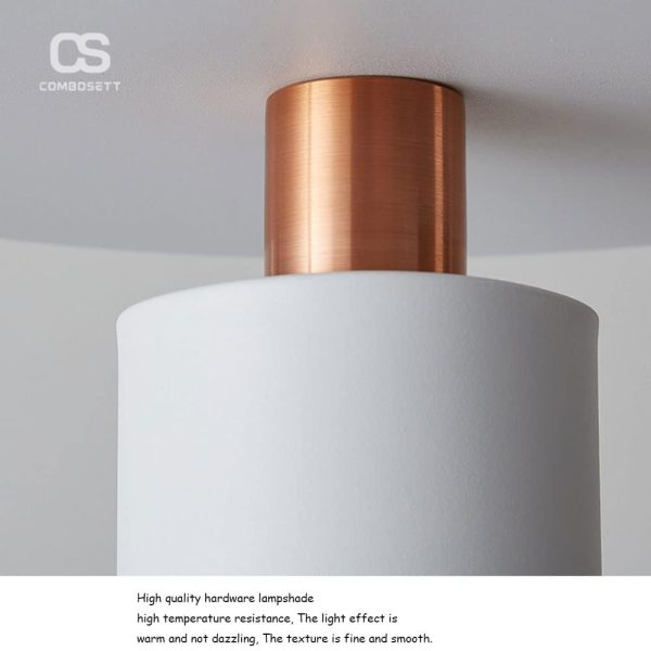 Đèn Treo Thả Cổ Điển Sang Trọng Decor Mọi Không Gian - Hình ảnh 9