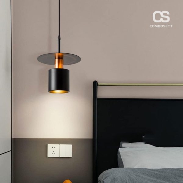 Đèn Treo Thả Cổ Điển Sang Trọng Decor Mọi Không Gian - Hình ảnh 8
