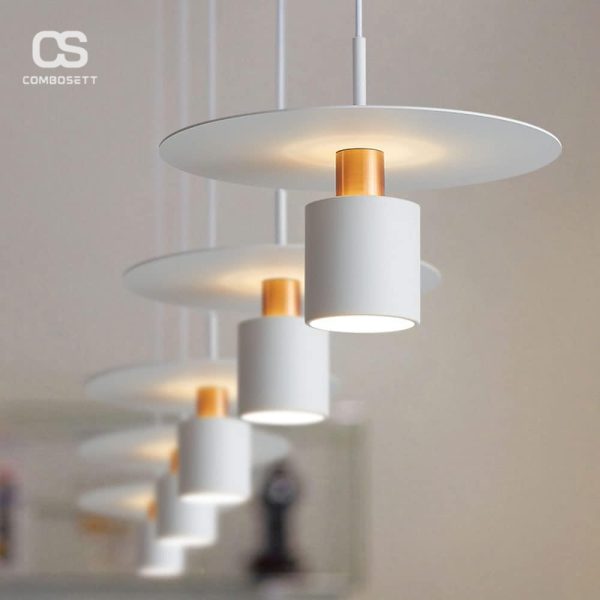 Đèn Treo Thả Cổ Điển Sang Trọng Decor Mọi Không Gian - Hình ảnh 5