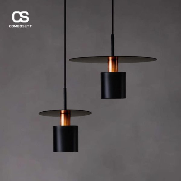 Đèn Treo Thả Cổ Điển Sang Trọng Decor Mọi Không Gian - Hình ảnh 4