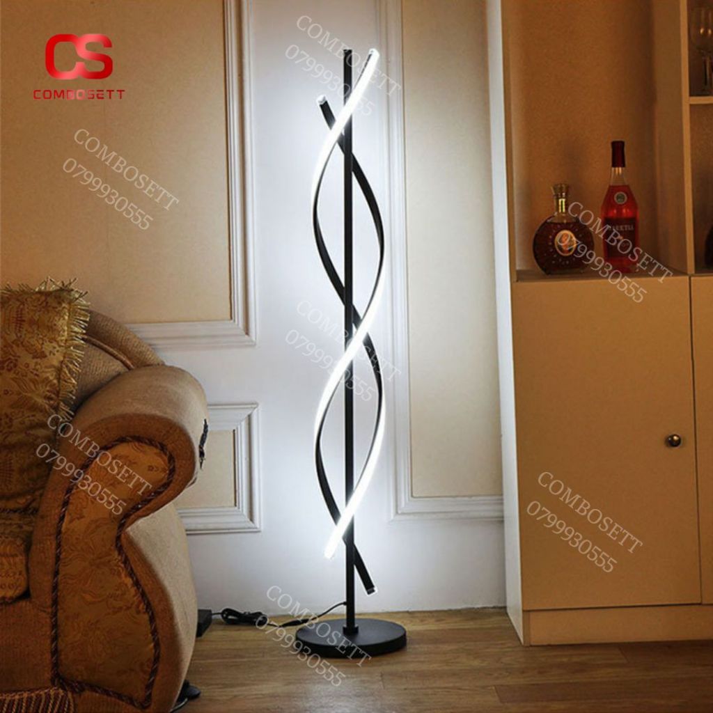 Đèn Sàn Cách Điệu Vnlite phá cách và đầy mới mẻ