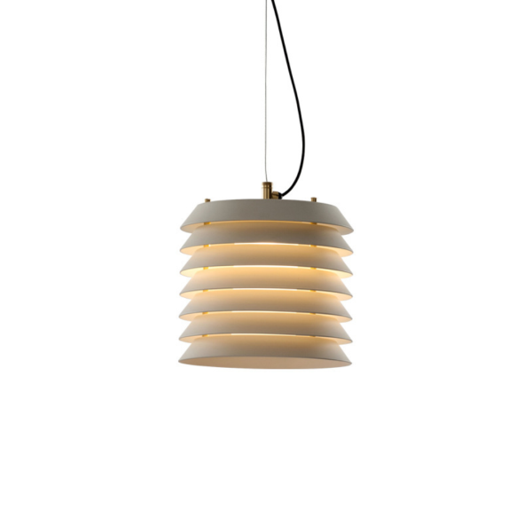 Đèn Thả Wabi-Sabi, Đèn Thả Nghệ Thuật Hiện Đại - Hình ảnh 5