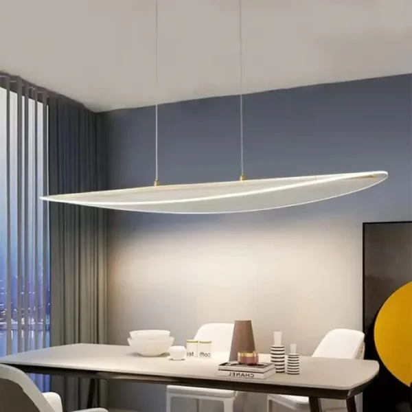 Đèn thả trần phong cách Bắc Âu sang trọng, đẳng cấp nổi bật mọi không gian – SKU5242 - Ảnh 5