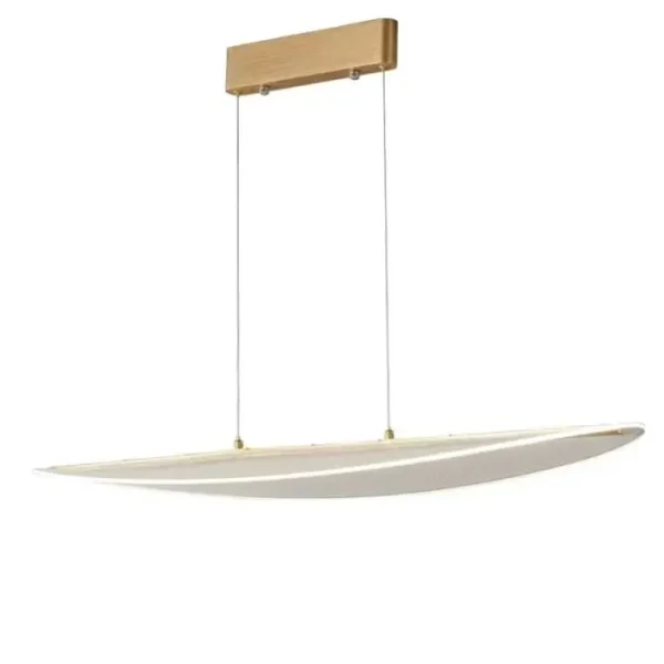 Đèn thả trần phong cách Bắc Âu sang trọng, đẳng cấp nổi bật mọi không gian – SKU5242 - Ảnh 6