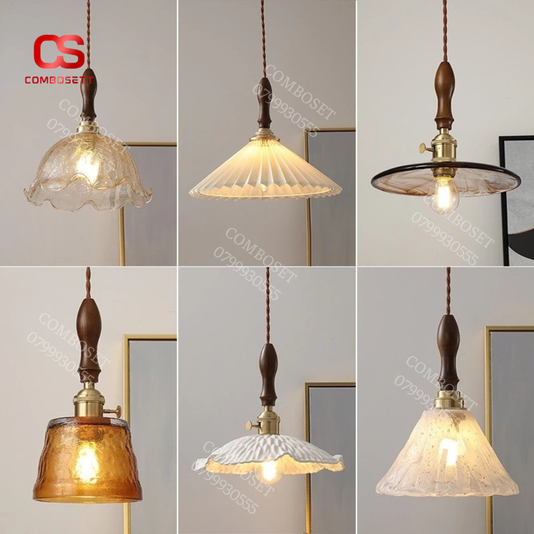 Đèn Thả Trần Điệu Đà