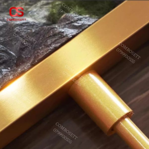 Đèn Tranh Phong Cảnh Nghệ Thuật Trang Trí Lối Đi, Hành Lang, Phòng Khách, Decor Không Gian - Hình ảnh 6