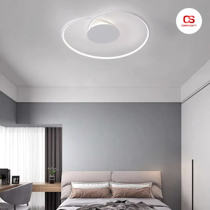 den-treo-tran-phong-ngu-combosett-2-e1698050899474 Đèn xoắn tường trang trí phòng ngủ màu trắng