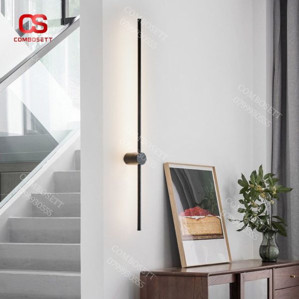 Đèn Tường Dải Dài