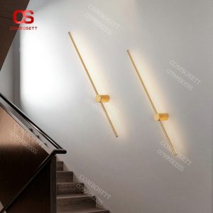 Đèn Tường Dải Dài