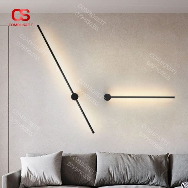 Đèn Tường Dải Dài