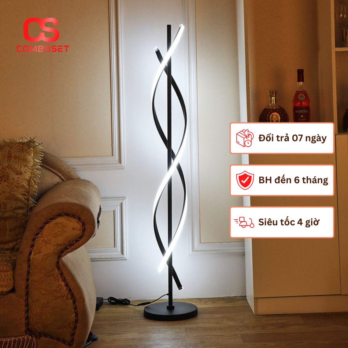 den-san-cay-dung-xoan