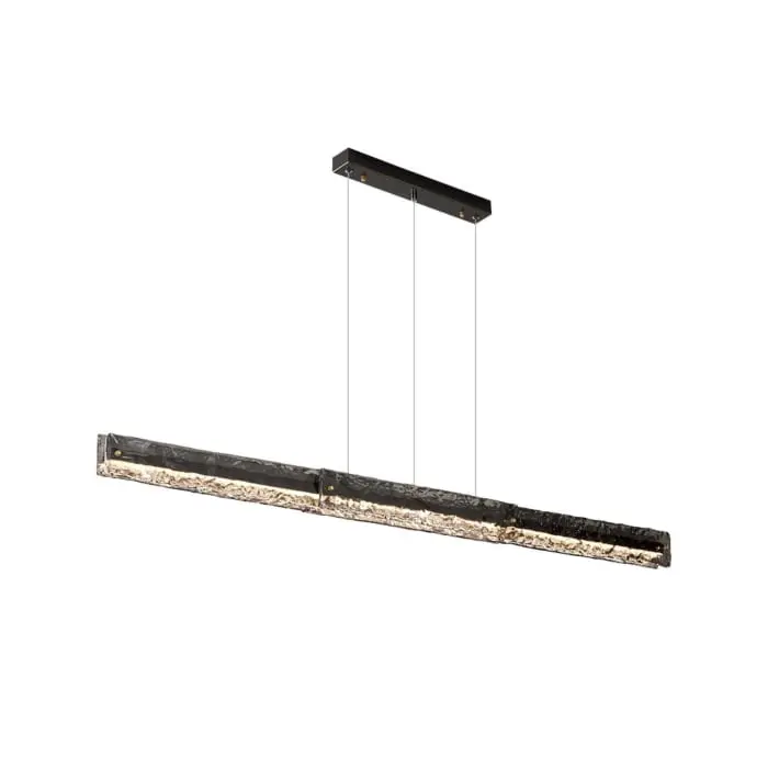 Đèn Led Thả Trần Phong Cách Bắc Âu