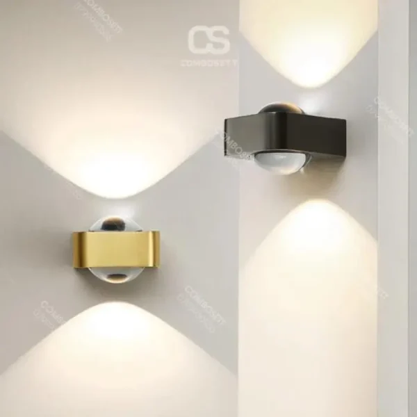 Đèn Treo Tường Hiện Đại – SKU 5231