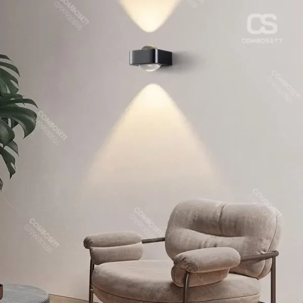 Đèn Treo Tường Hiện Đại – SKU 5231 - Hình ảnh 4
