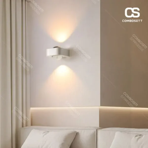 Đèn Treo Tường Hiện Đại – SKU 5231 - Hình ảnh 5