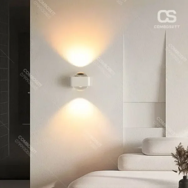Đèn Treo Tường Hiện Đại – SKU 5231 - Hình ảnh 6
