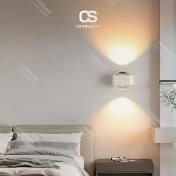 Đèn Treo Tường Hiện Đại – SKU 5231 - Hình ảnh 8