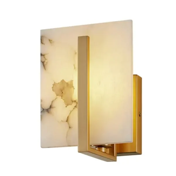 Đèn treo tường phong cách Bắc Âu cổ điển – SKU 5261
