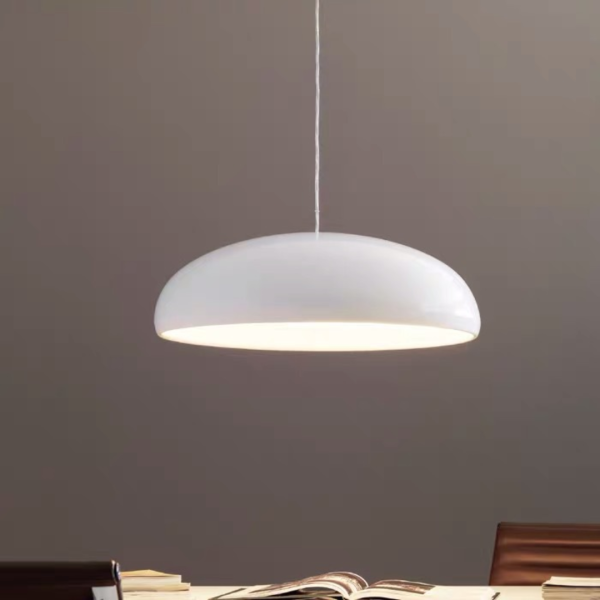 Đèn Thả Trần Ý Nhiều Màu Sắc, Đèn Treo Tối Giản Hiện Đại Decor, Quầy Bar, Quán Cafe, Phòng Ăn - Hình ảnh 7