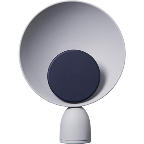 Đèn Bàn Cảm Ứng Bắc Âu, Đèn Led Để Bàn Đơn Giản Cá Tính Decor Nhiều Không  Gian - Hình ảnh 6