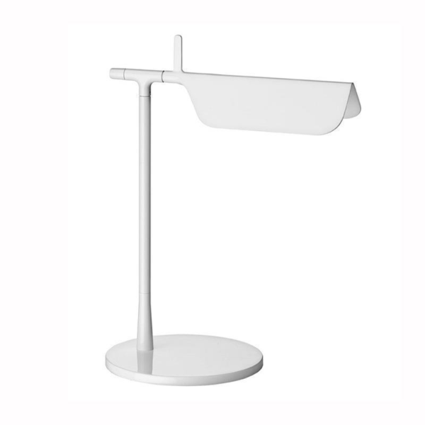 Đèn Bàn Hình Lưỡi Dao Bắc Âu Hiện Đại, Đèn Bàn Phòng Ngủ - Hình ảnh 5