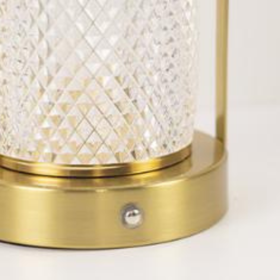 Đèn LED Di Động Thiết Kế Xách Tay