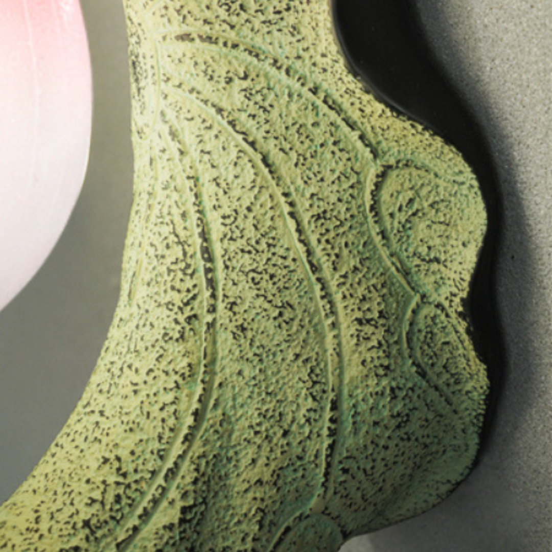 Đèn Ốp Tường Hoa Sen Phong Cách Trung Hoa Decor Phòng Khách, Hành Lang, Lối Đi, Ban Công - Ảnh 8