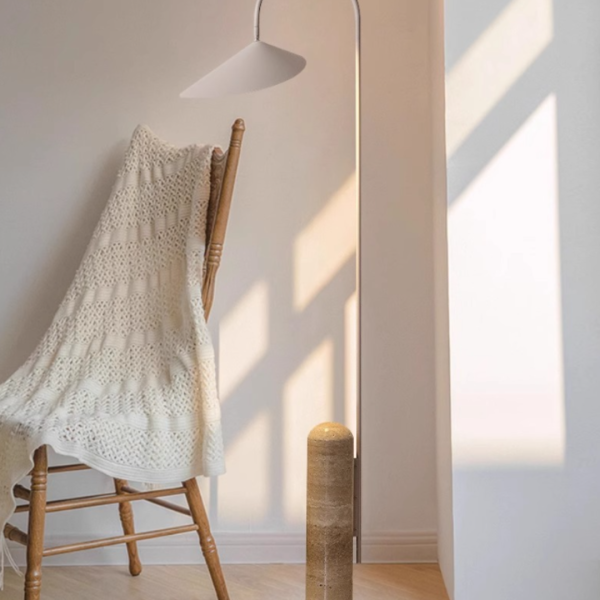 Đèn Tường Đan Mạch, Đèn Ốp Tường Hiện Đại Tối Giản Decor Phòng Khách - Hình ảnh 2