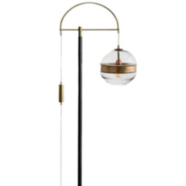 Đèn Đứng Bắc Âu Mạ Vàng Decor Phòng Khách, Phòng Ngủ, Sofa - Hình ảnh 3