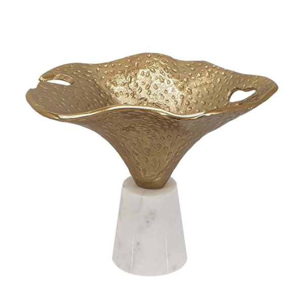 Đồ Trang Trí Bắc Âu Bằng Đồng Da Dạng Mẫu Mã, Đồ Nội Thất Decor Tủ Tivi, Bàn Học - Hình ảnh 6