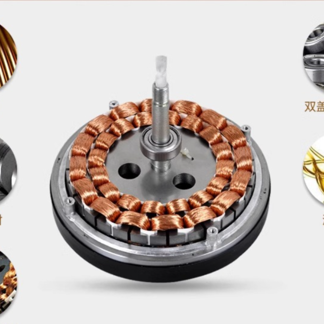 Đèn Quạt Trần 5 Cánh Hình Chiếc Lá, Đèn Quạt Bắc Âu Điều Khiển Từ Xa Decor Phòng Khách/Phòng Ngủ - Ảnh 6