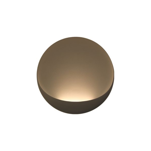 Đèn Tường Led Hình Tròn Nhiều Màu Sắc, Đèn Tường Hiện Đại Decor Phòng Ngủ, Lối Đi, Hành Lang - Hình ảnh 4