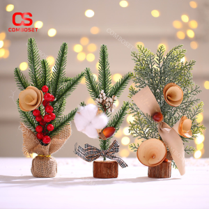 Combo 5 Cây Thông Noel Mini