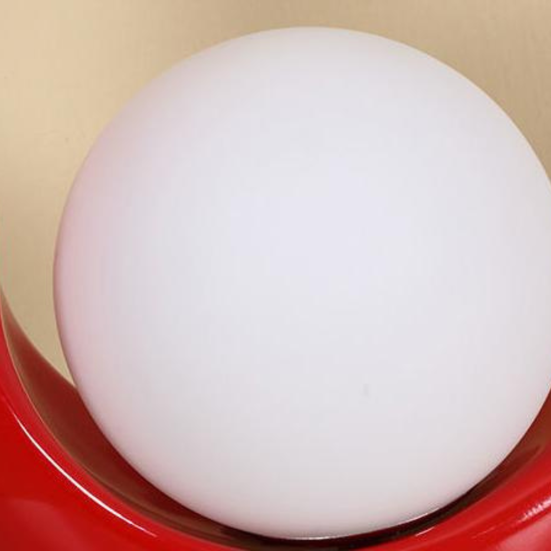 Đèn Bàn Trăng Khuyết Ôm Bóng Đèn