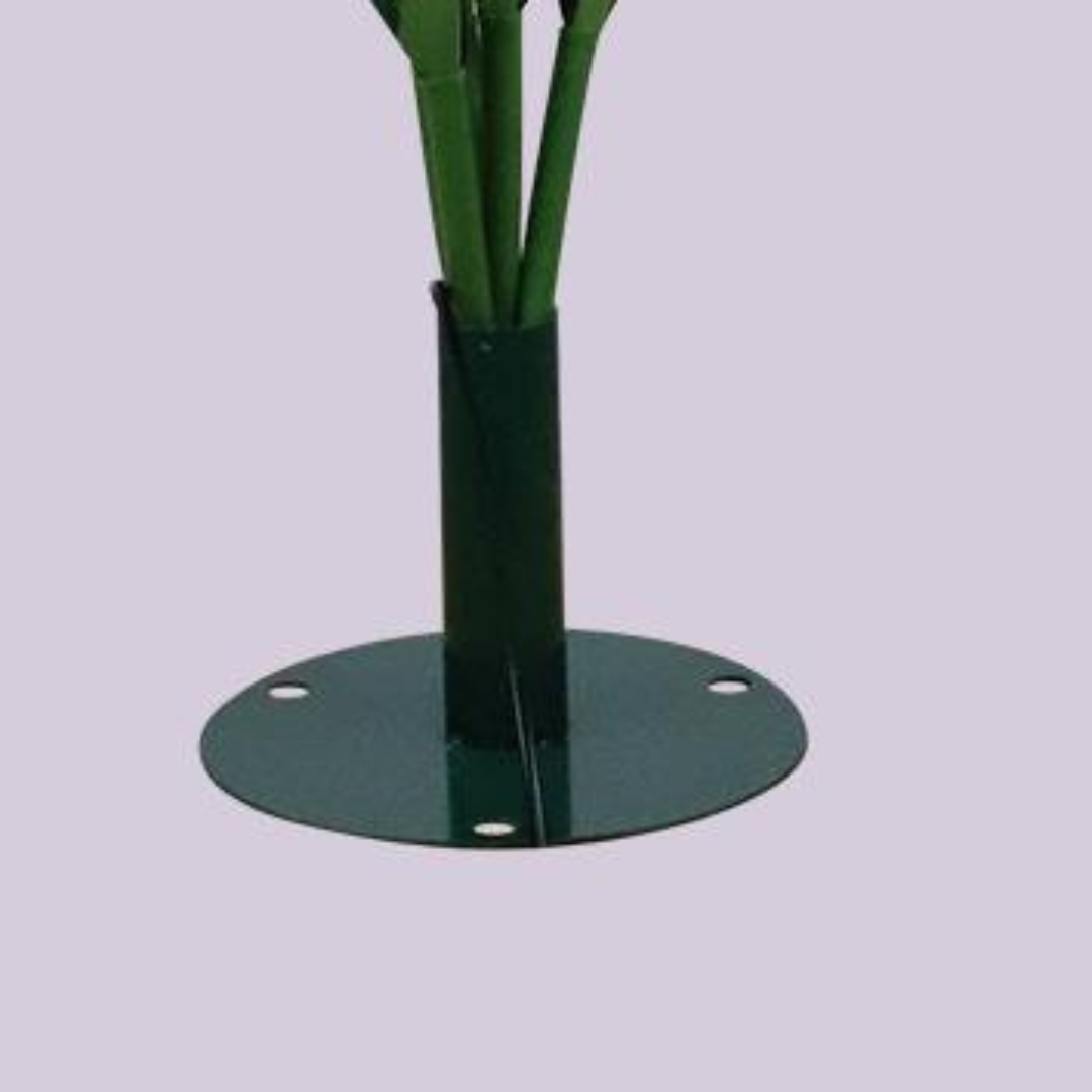 Đèn LED Sợi Quang Hoa Cỏ Lau