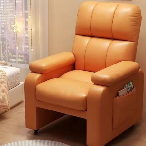 Sofa Thư Giãn Đa Chức Năng, Ghế Lười, Ghế Sofa Đơn, Ghế Sofa Hạng Thương Gia, Đồ Nội Thất Hiện Đại - Hình ảnh 7
