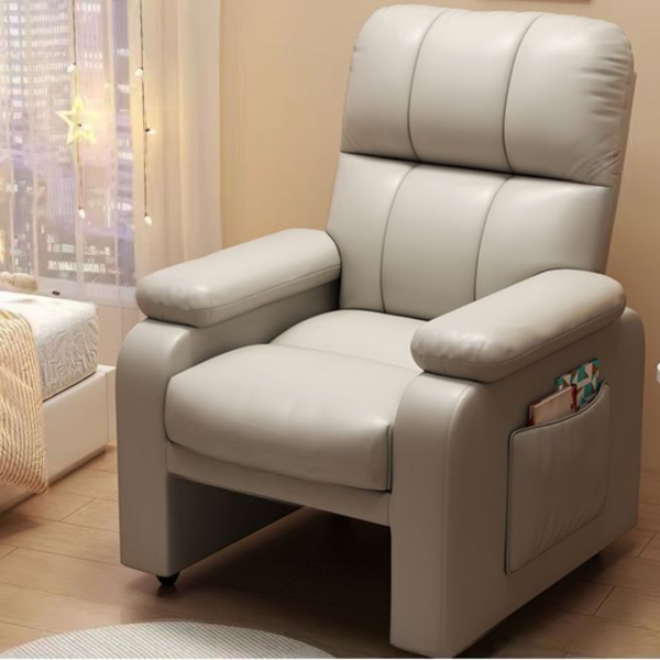 Sofa Thư Giãn Đa Chức Năng, Ghế Lười, Ghế Sofa Đơn, Ghế Sofa Hạng Thương Gia, Đồ Nội Thất Hiện Đại - Hình ảnh 6