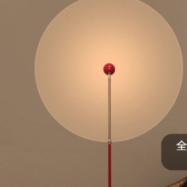Đèn Sàn Chòm Sao Xoay 180 Độ, Đèn Để Sàn Phòng Khách Đầu Giường, Đèn Đứng Đọc Sách, Cạnh Sofa - Hình ảnh 6