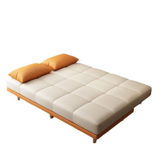 Ghế Sofa Giường Gấp Gọn Thông Minh, Ghế Sofa Kết Hợp Giường, Sofa Đa Năng Dành Cho Phòng Khách, Căn Hộ - Hình ảnh 3