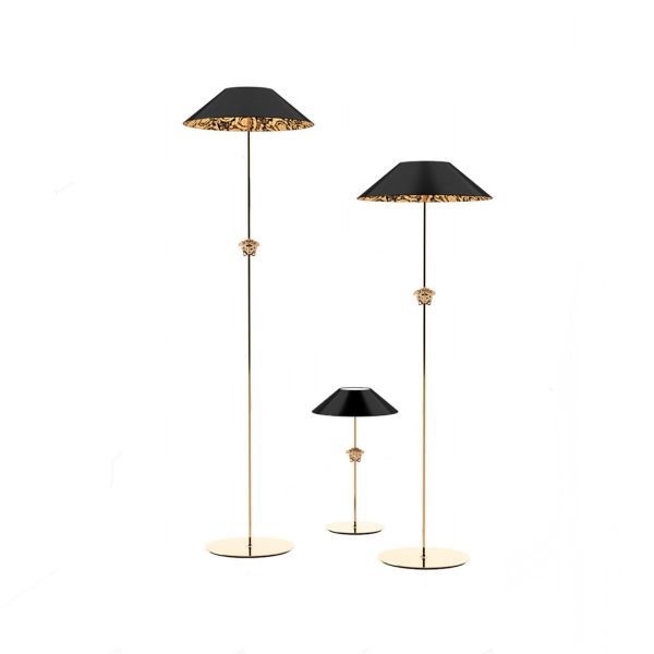 Đèn Sàn Họa Tiết Vasac, Đèn Sàn Hiện Đại Đơn Giản Decor Phòng Khách, Phòng Ngủ, Bàn Làm Việc - Hình ảnh 6