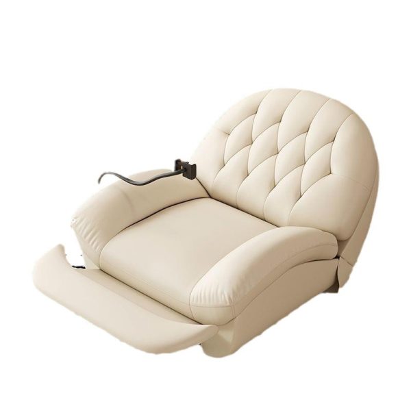 Ghế Sofa Điện Đa Chức Năng, Ghế Lười Bập Bênh Giải Trí Dành Cho Phòng Khách, Phòng Ngủ - Hình ảnh 8
