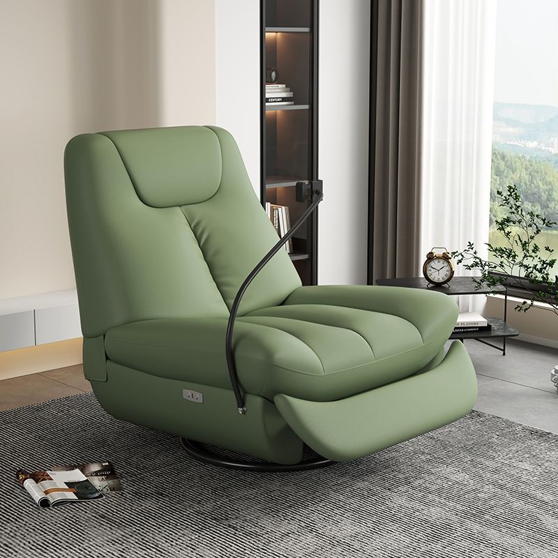 Ghế sofa đa chức năng nhiều màu sắc có tích hợp giá đỡ điện thoại