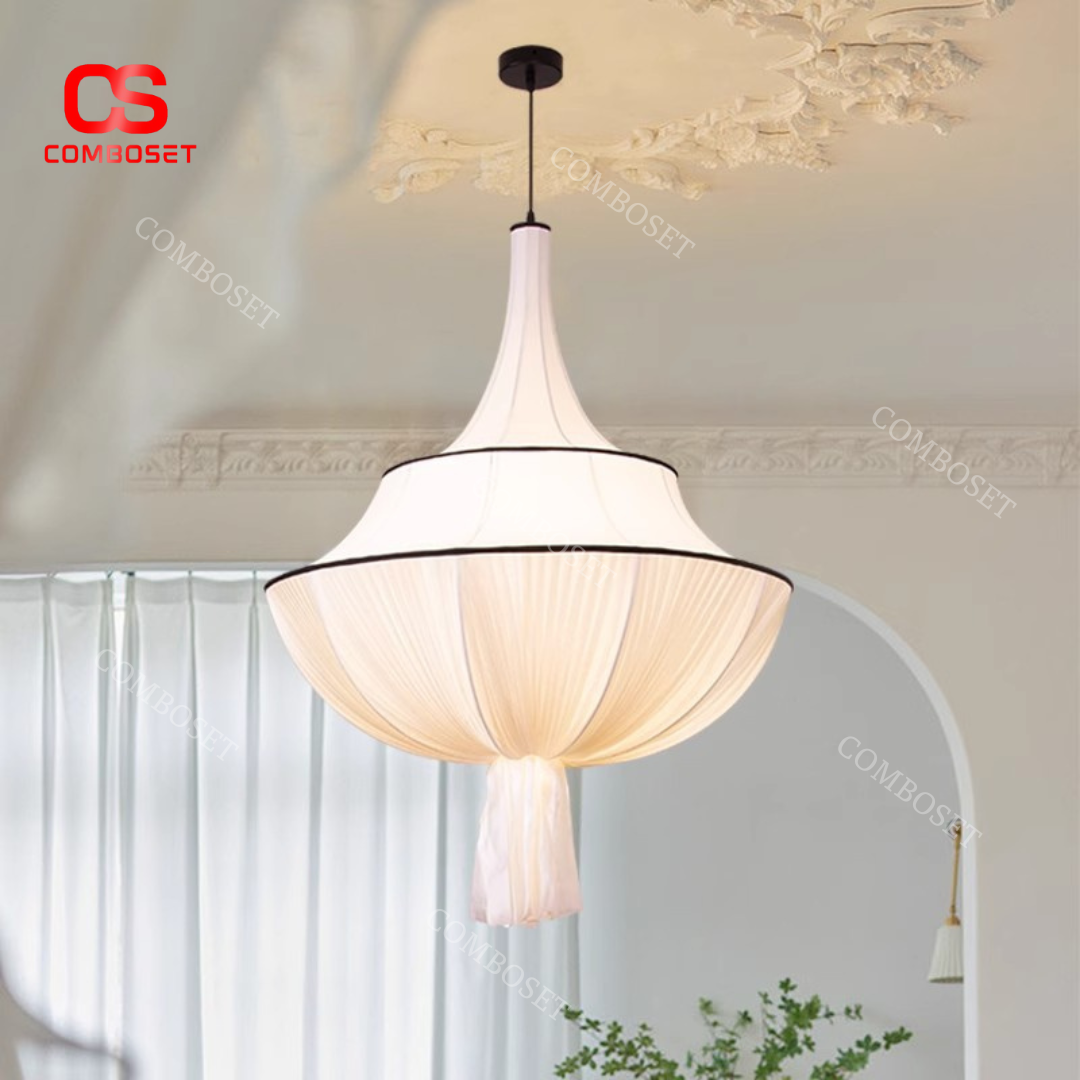 Bí Quyết Chọn Đèn Nội Thất