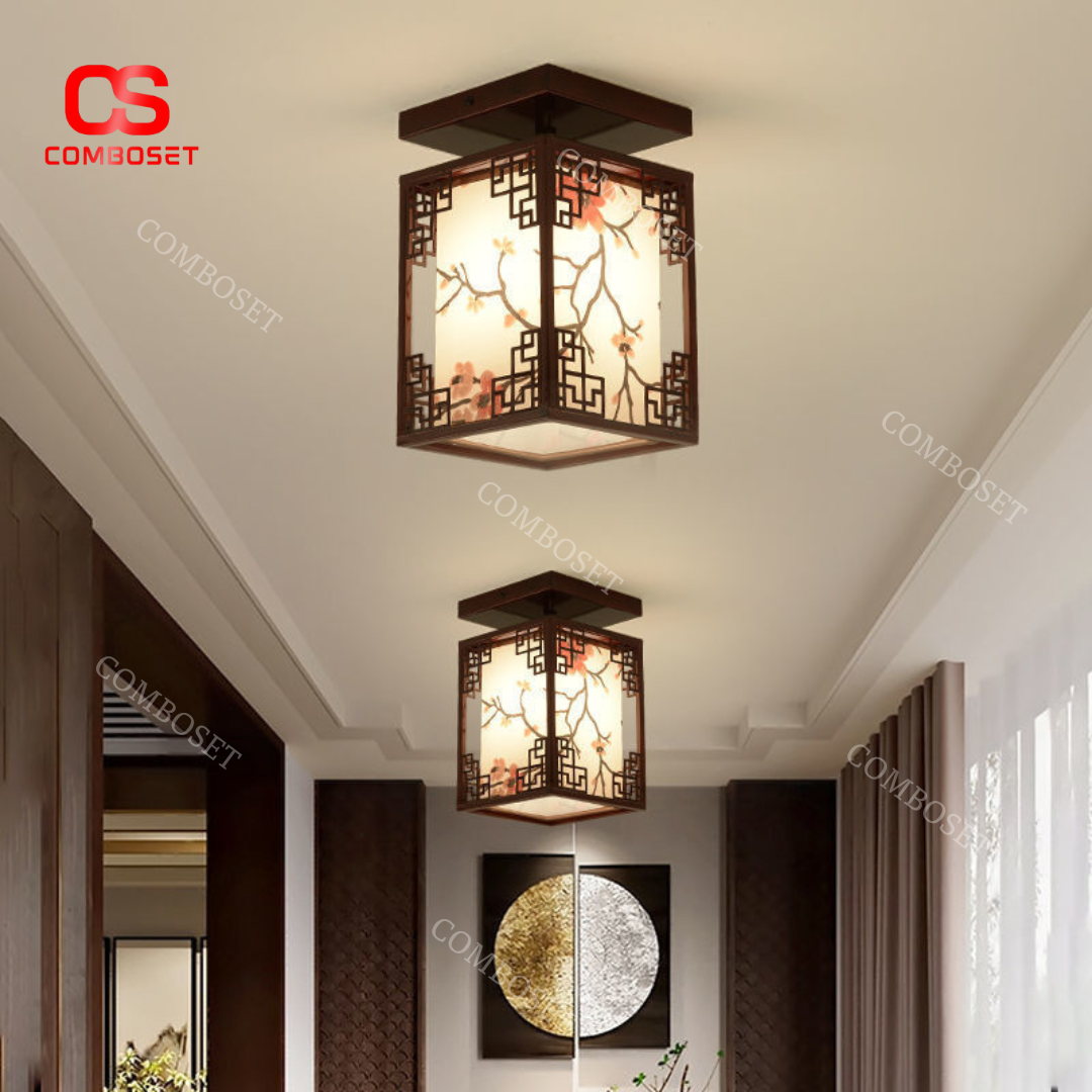 Bí Quyết Chọn Đèn Nội Thất