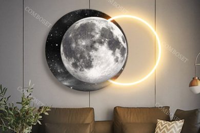 Bí Quyết Chọn Đèn Nội Thất