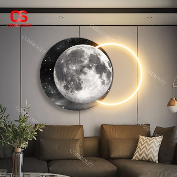 Bí Quyết Chọn Đèn Nội Thất