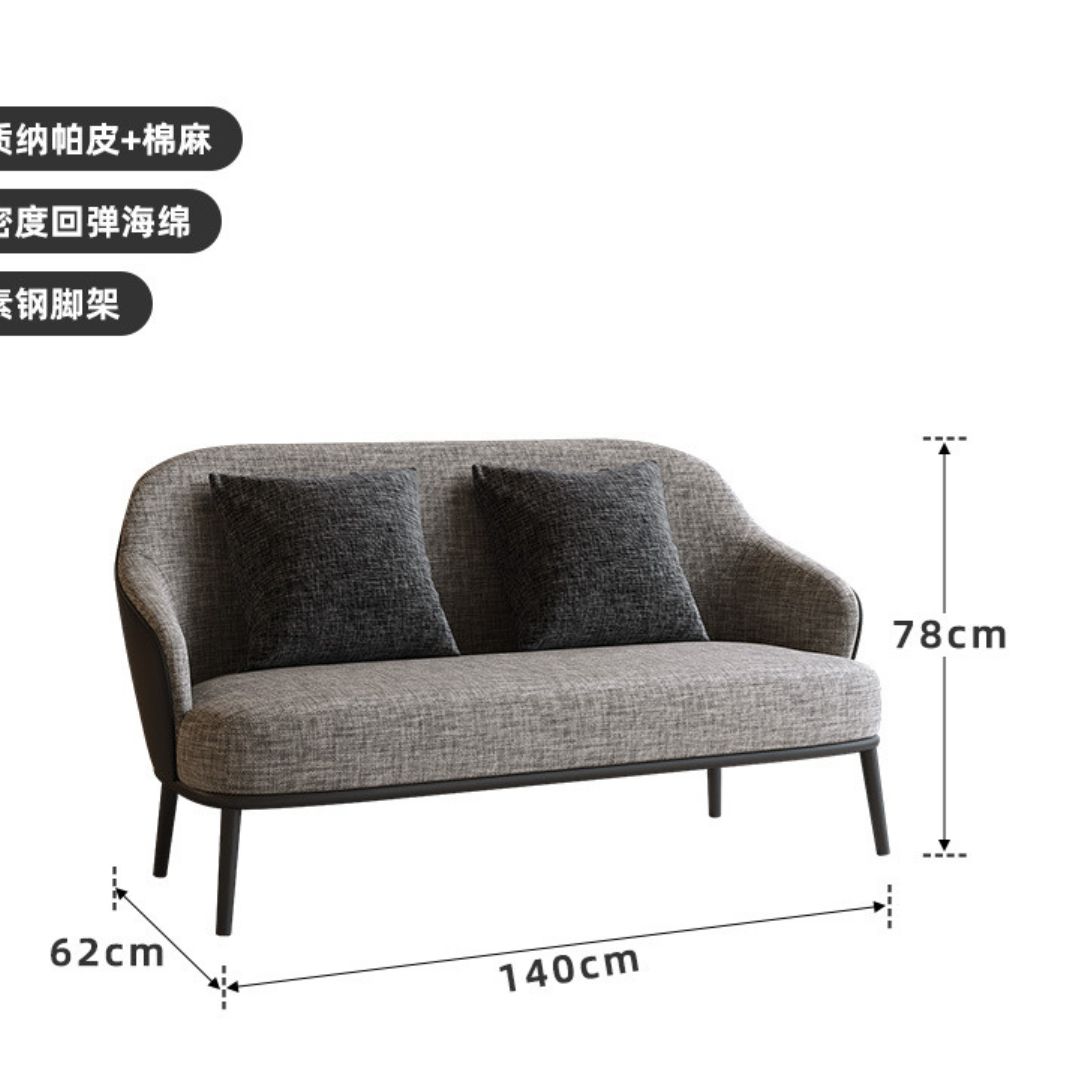 Bộ Bàn Ghế Sofa Giải Trí